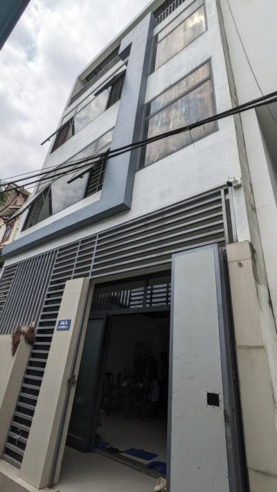 Java House Homestay Da Nang