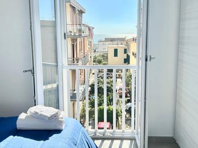 Dolce Vita Sperlonga - UN LETTO IDEALE