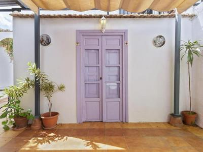 Casita El Aire Andaluz
