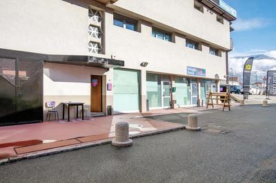 Alpen Pila Residence Loft 1