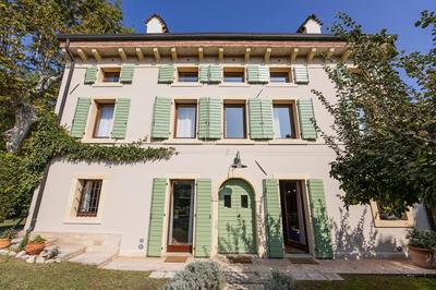 Villa Carlotte - quiet and comfort