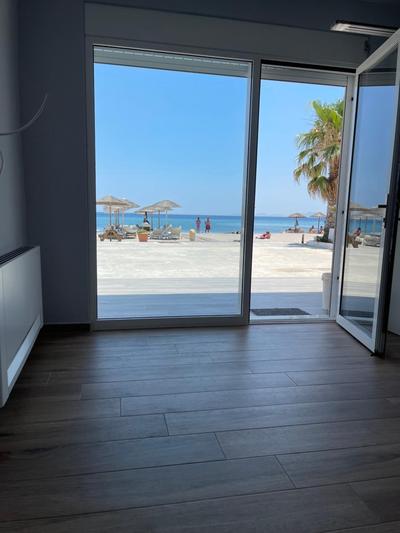 Beachfront Bliss