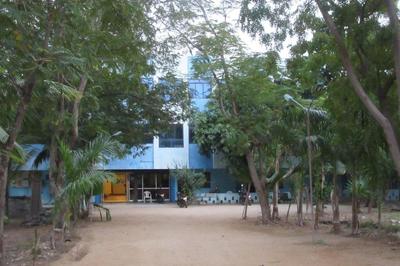 HOTEL SIVA SAKTHI