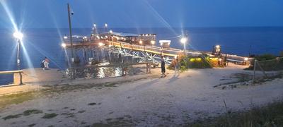 La Via dei Trabocchi