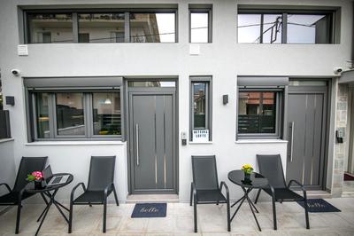 Meteora Loft Apartments 1