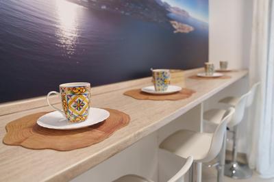Vista Mare Rooms