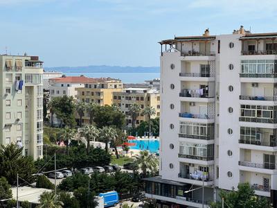 Mila Apartment