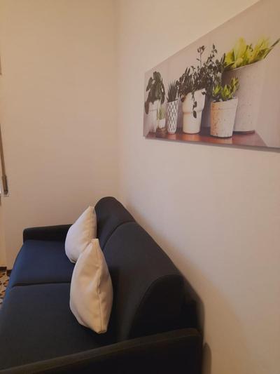 Appartamento Cesate near train station