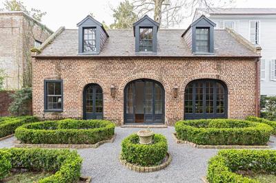 Gibbon House at Casa Zoe
