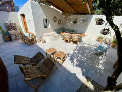 Koritos Countryhouse