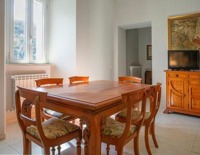 Casa Maestri Ianni