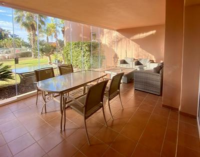 Mar Menor Golf Resort - Casa Destino