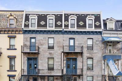 Clouds Lofts - Quartier Latin