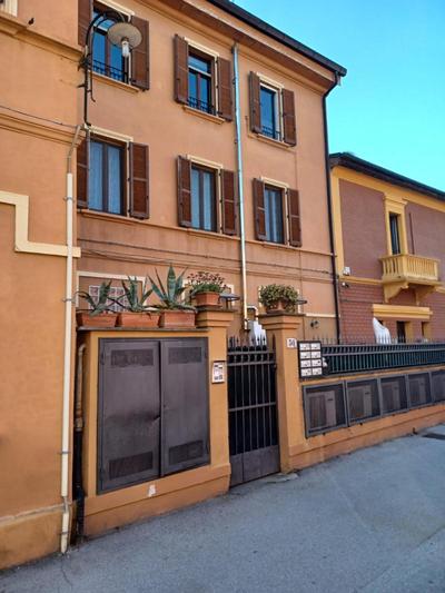 CASA MIA APARTMENT