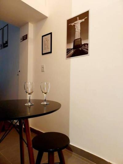 Modern Studio in perfect location!