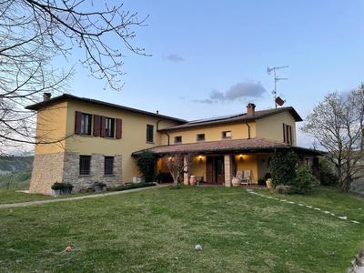 Monte Pagliaio
