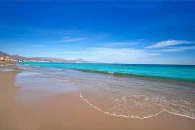 Costa Blanca Holiday Rental AltaMar II
