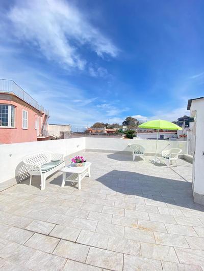 Euploia Apartment