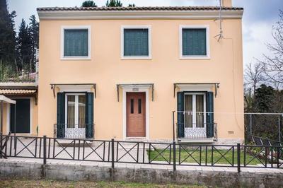 Sunny & Comfy House @Corfu!