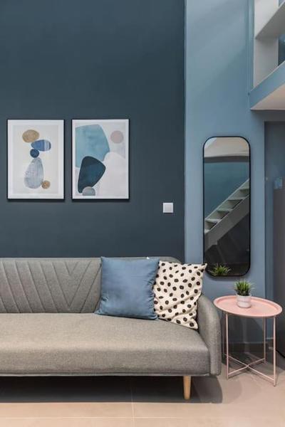 Premium Loft In City Center