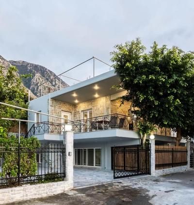 Verga SeaBliss - Mariellen's Relaxing Destination