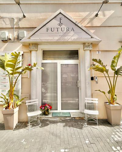 FUTURA ROOM&RELAX