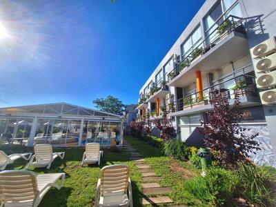 Atardeceres Apartments