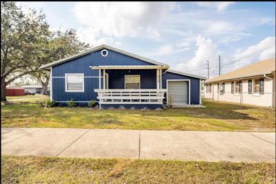 3-Bed Bungalow walk to Historic Downtown Sanford