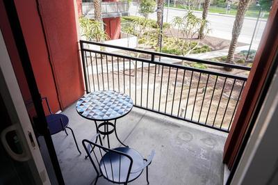 Luxury furnished & Designed 2 Bedroom Part Hotel in Woodland Hills