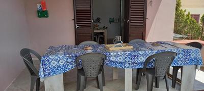 apartament scala dei turchi e Piscina