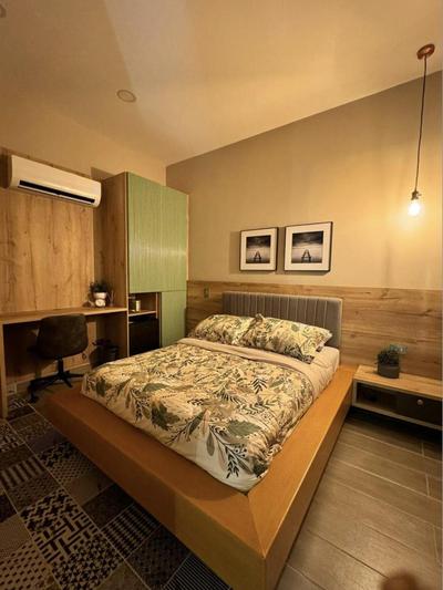 Encantadora Habitacion en Santa Marta