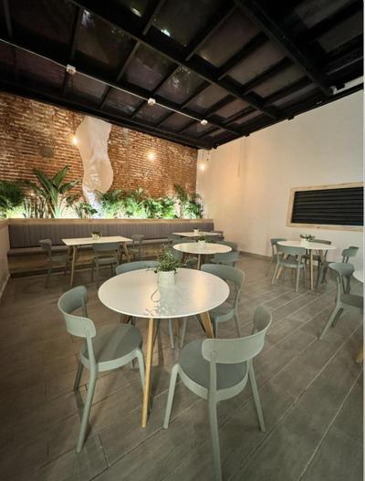 Comoda Hab en Santa Marta