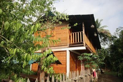 Casa Cachalote