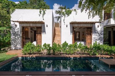 Nossa Villa Caraíva