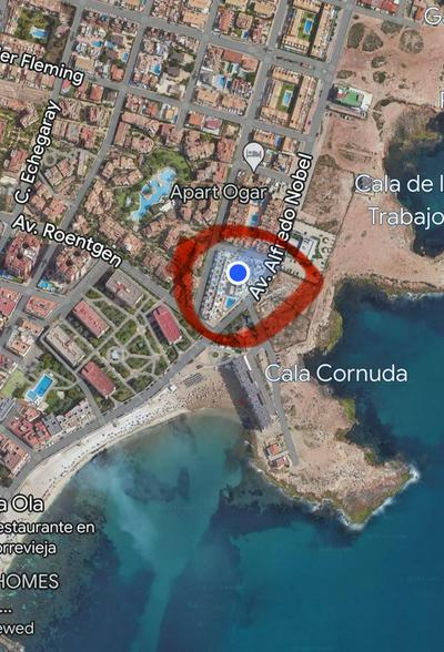 La Playa Blanca6, Princessa, Beach, Sea view,Pool,