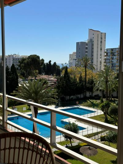 Apartment with panoramic view