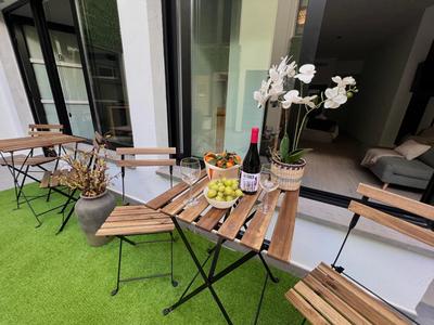 Sorolla Urban Suites