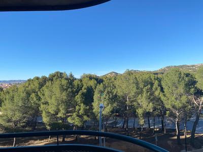 Apartamento Las Arcillas