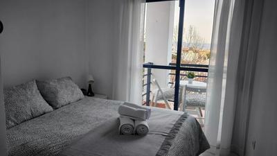 Apartament beach playamar