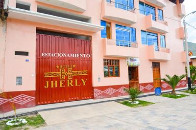 HOTEL JHERLY