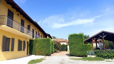 Murisengo Country Houses