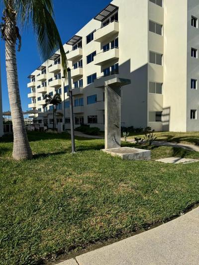 Departamento en mazatlan bluue Lagoons