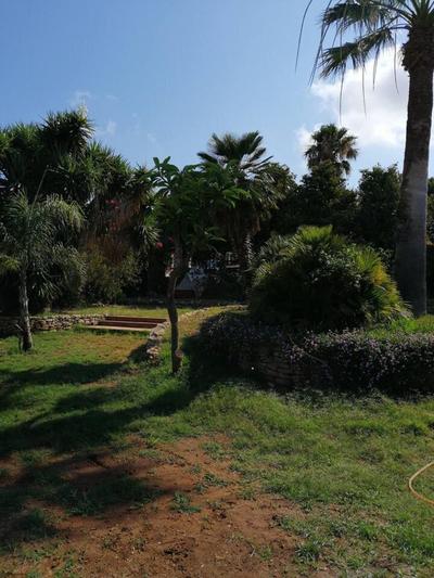 Charming house in Terrasini with private pool