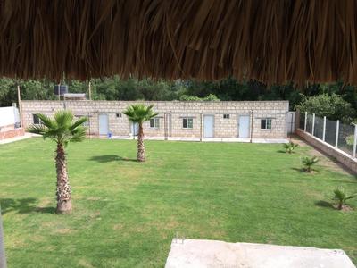 Catorce Capital A una HORA de Real de Catorce