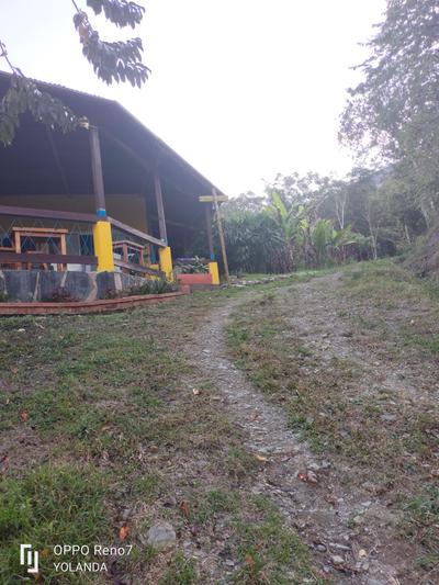 Irakara hotel campestre