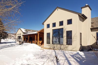 Luxury Carbondale Home
