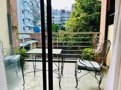 Agradable Recoleta