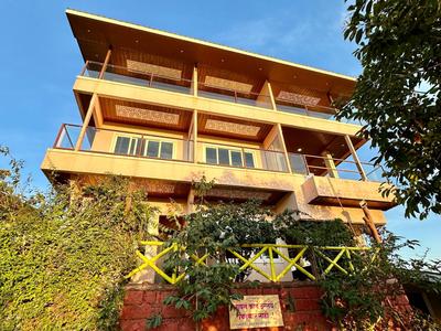 Panchgani Tent House And Hollywood Palace Resort