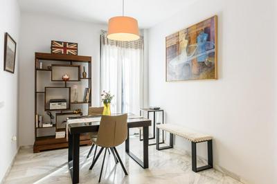 Lovely apartment in Sevilla