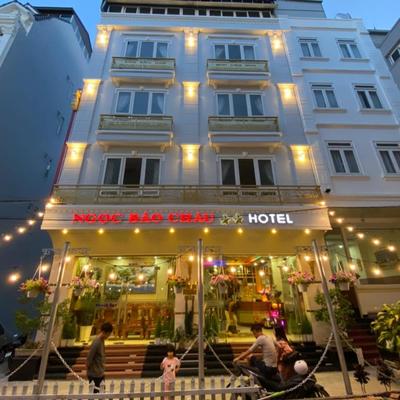 NGỌC BẢO CHÂU HOTEL